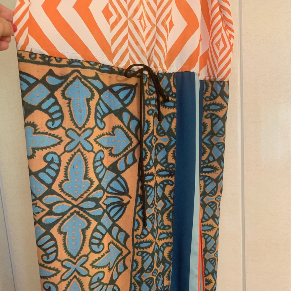 Clover Canyon maxi dress Buy 1 get 1 FREE - Picture 5 of 7